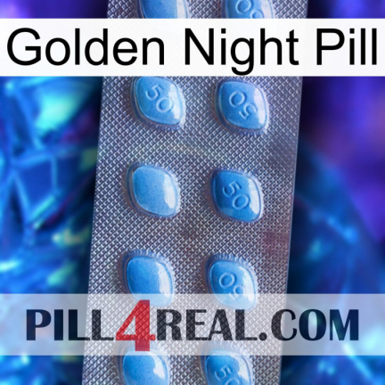 Golden Night Pill viagra3